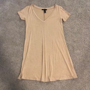Forever21 babydoll dress